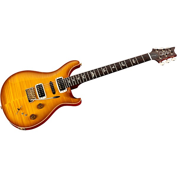 PRS Modern Eagle V 10 Top Electric Guitar McCarty Sunburst