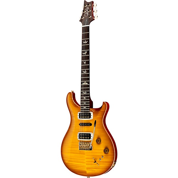 PRS Modern Eagle V 10 Top Electric Guitar McCarty Sunburst