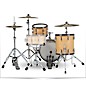 PDP by DW Concept Classic 3-Piece Bop Kit with Walnut Hoops Natural