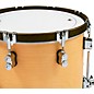 PDP by DW Concept Classic 3-Piece Bop Kit with Walnut Hoops Natural