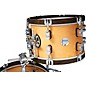 PDP by DW Concept Classic 3-Piece Bop Kit with Walnut Hoops Natural