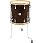 PDP by DW Concept Classic 3-Piece Bop Kit with Natural Hoops Walnut