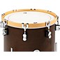 PDP by DW Concept Classic 3-Piece Bop Kit with Natural Hoops Walnut