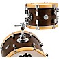 PDP by DW Concept Classic 3-Piece Bop Kit with Natural Hoops Walnut