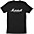 Marshall Signature T-Shirt Large Black Marshall Signature T-Shirt Large Black