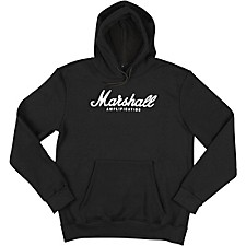 Fender Pullover Hoodie X Large Blue | Guitar Center