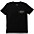 Marshall High Gain T-Shirt X Large Black Marshall High Gain T-Shirt X Large Black