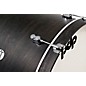PDP by DW Concept Classic 3-Piece Shell Pack with 24 in. Bass Drum and Ebony Hoops Ebony