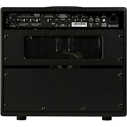 Open Box PRS Sonzera 20W 1x12 Tube Combo Guitar Amplifier Level 2 Black 197881012328