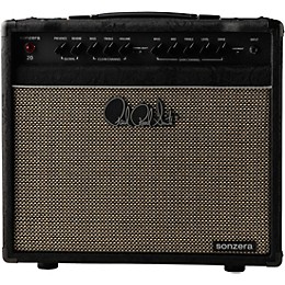 PRS Sonzera 20 20W 1x12" Tube Guitar Combo Amp - Black Paisley