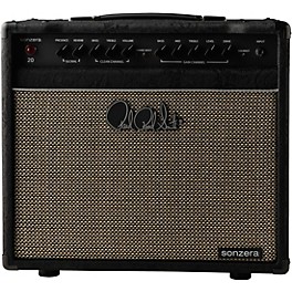 PRS Sonzera 20 20W 1x12" Tube Guitar Combo Amp - Black Paisley