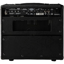 PRS Sonzera 20 20W 1x12" Tube Guitar Combo Amp - Black Paisley