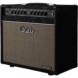 PRS Sonzera 20 20W 1x12" Tube Guitar Combo Amp - Black Paisley