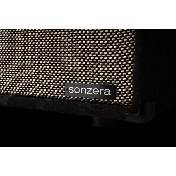 PRS Sonzera 20 20W 1x12" Tube Guitar Combo Amp - Black Paisley