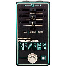 TC Electronic Hall of Fame 2 Reverb Effects Pedal | Guitar TC Electronic Hall of Fame 2 Reverb Effects Pedal | Guitar