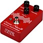 BBE Sonic Stomp Pro EQ/Filter Effects Pedal Red