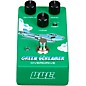 BBE Green Screamer v2 Overdrive Effects Pedal Green