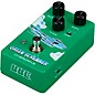 BBE Green Screamer v2 Overdrive Effects Pedal Green