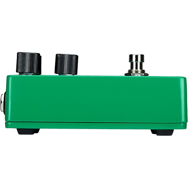 BBE Green Screamer v2 Overdrive Effects Pedal Green