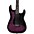 Schecter Guitar Research Traditional Pro... Schecter Guitar Research Traditional Pro Electric Guitar Transparent Purple Burst