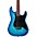 Schecter Guitar Research Traditional Pro E... Schecter Guitar Research Traditional Pro Electric Guitar Transparent Blue Burst