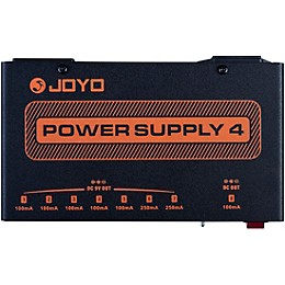 Joyo JP-04 Isolated Power Supply