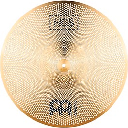 MEINL HCS Practice Crash 18 in. MEINL HCS Practice Crash 16 in.