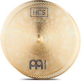 MEINL HCS Practice Hi-Hats 14 in.