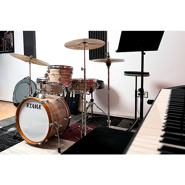 MEINL HCS Practice Cymbal Set