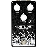 Pedaltrain Nightlight Distortion Effects Pedal Black for sale