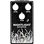 Pedaltrain Nightlight Distortion Effects Pedal Black thumbnail