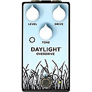 Pedaltrain Daylight Overdrive Effects Pedal White for sale