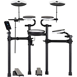 Roland TD-02KV V-Drums Kit