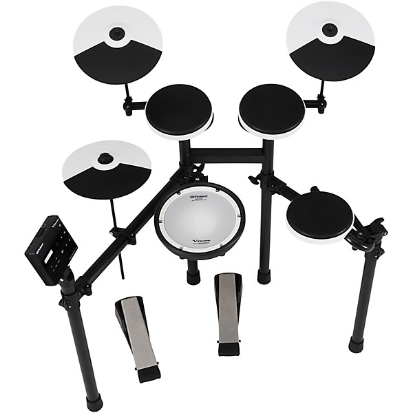 Roland TD-02KV V-Drums Kit