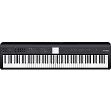 Kurzweil Home KA-70 Portable Digital Piano Matte Black 88