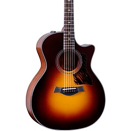 Taylor 314ce Special Edition Grand Auditorium Acoustic-Electric Guitar Vintage Sunburst