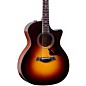 Taylor 314ce Special Edition Grand Auditorium Acoustic-Electric Guitar Vintage Sunburst thumbnail