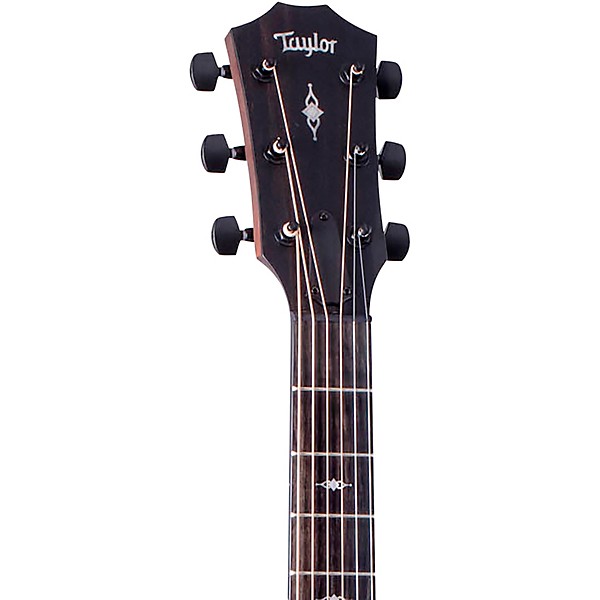 Taylor 314ce Special Edition Grand Auditorium Acoustic-Electric Guitar Vintage Sunburst