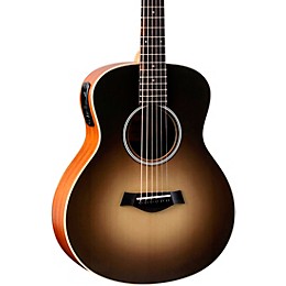 Taylor GS Mini-e Special Edition Acoustic-Electric Guitar Carbon Burst