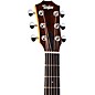 Taylor GS Mini-e Special Edition Acoustic-Electric Guitar Carbon Burst