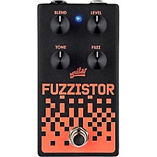 ベース Aguilar STORM KING Distortion / Fuzz AguilarSTORM KING -DISTORTION / FUZZ-【ベース用