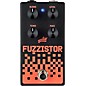 Aguilar Fuzzistor Bass Fuzz Effects Pedal Black thumbnail