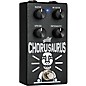 Aguilar Chorusaurus Bass Chorus Effects Pedal Black