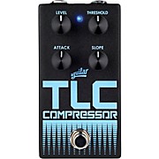 Aguilar Tlc V2 Bass Compressor Effects Pedal Black for sale