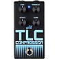 Aguilar TLC V2 Bass Compressor Effects Pedal Black thumbnail
