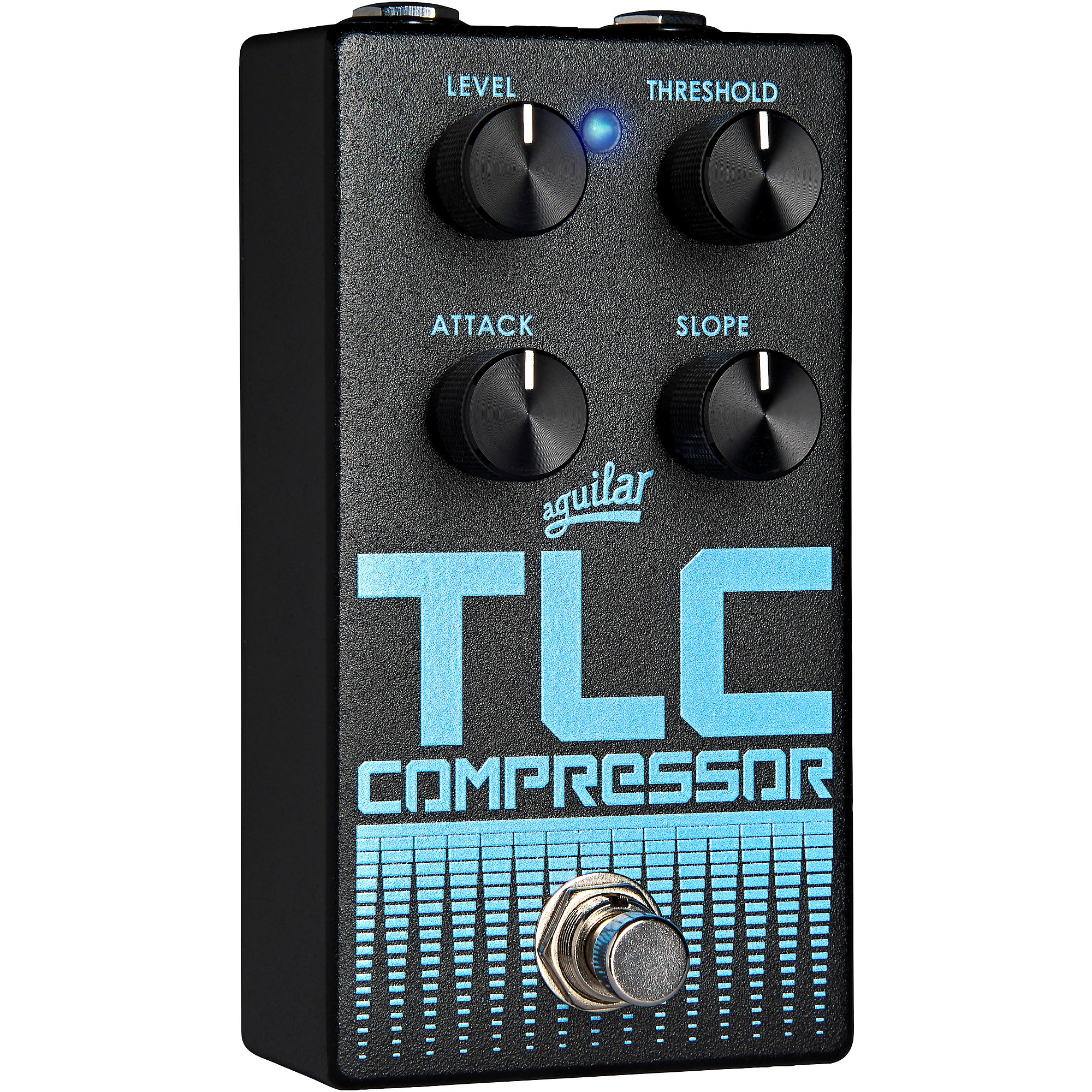 Pedal Genie, Aguilar TLC Compressor