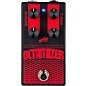 Aguilar Octamizer V2 Bass Octave Effects Pedal Black thumbnail