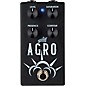 Open Box Aguilar AGRO Bass Overdrive Effects Pedal Level 1 Black thumbnail