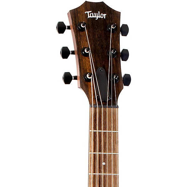 Taylor AD11e American Dream Grand Theater Spruce-Walnut Acoustic-Electric Guitar Tobacco Sunburst