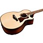 Taylor 814ce Builder's Edition Grand Auditorium Acoustic-Electric Guitar Kona Edgeburst